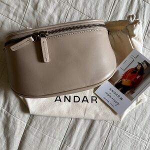 The Mini Waymaker by Andar